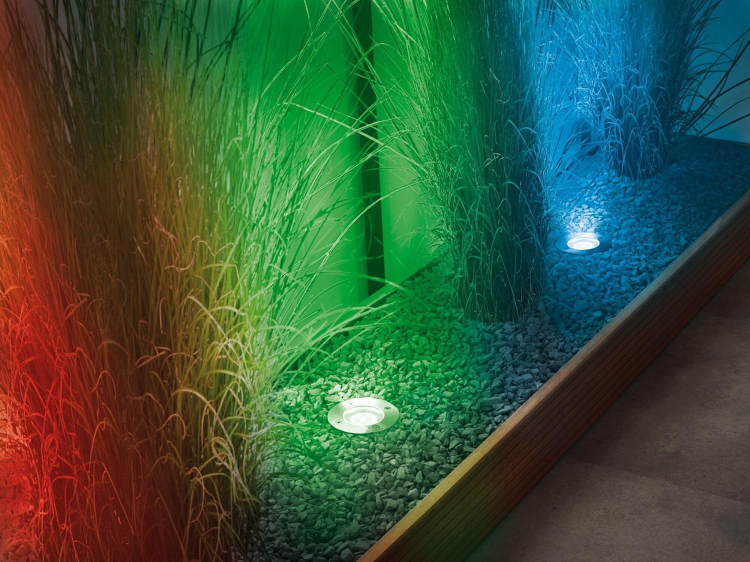 Paulmann 94274 Plug & Shine LED Apparecchio da Esterno - immagine 18