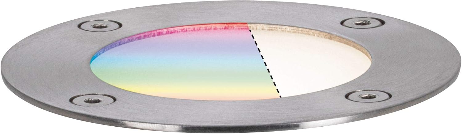 Paulmann 94274 Plug & Shine LED Apparecchio da Esterno - immagine 27