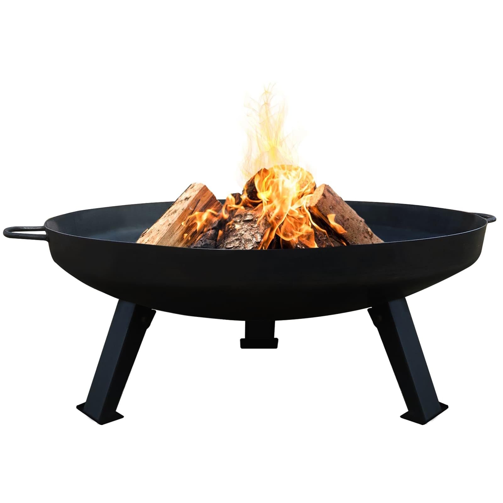 Köhko, braciere di diametro 80 cm, versione fai da te