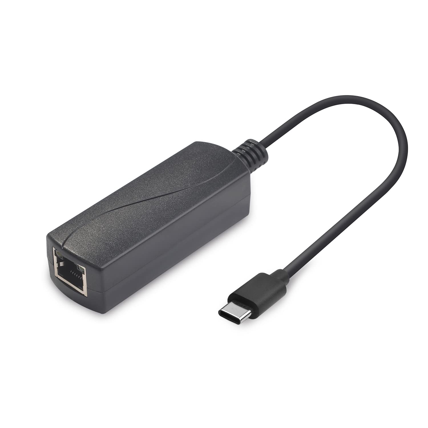 Convertitore Driver Gigabit PoE a USB-C 10W