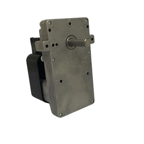 Motoriduttore per Stufe a Pellet CLAM 2,5rpm