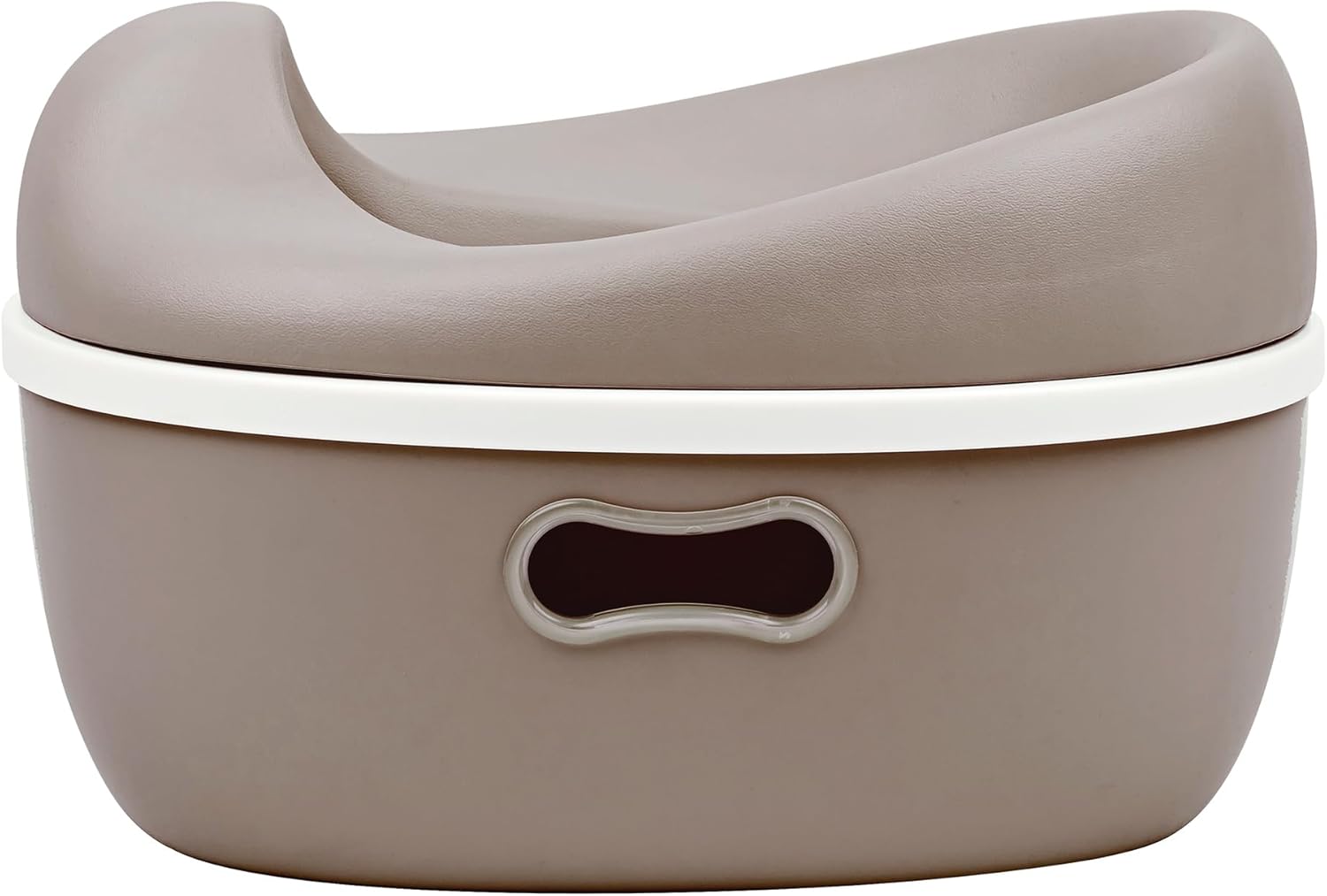 Nattou Vasino CARE, 34 cm, Grigio - immagine 4