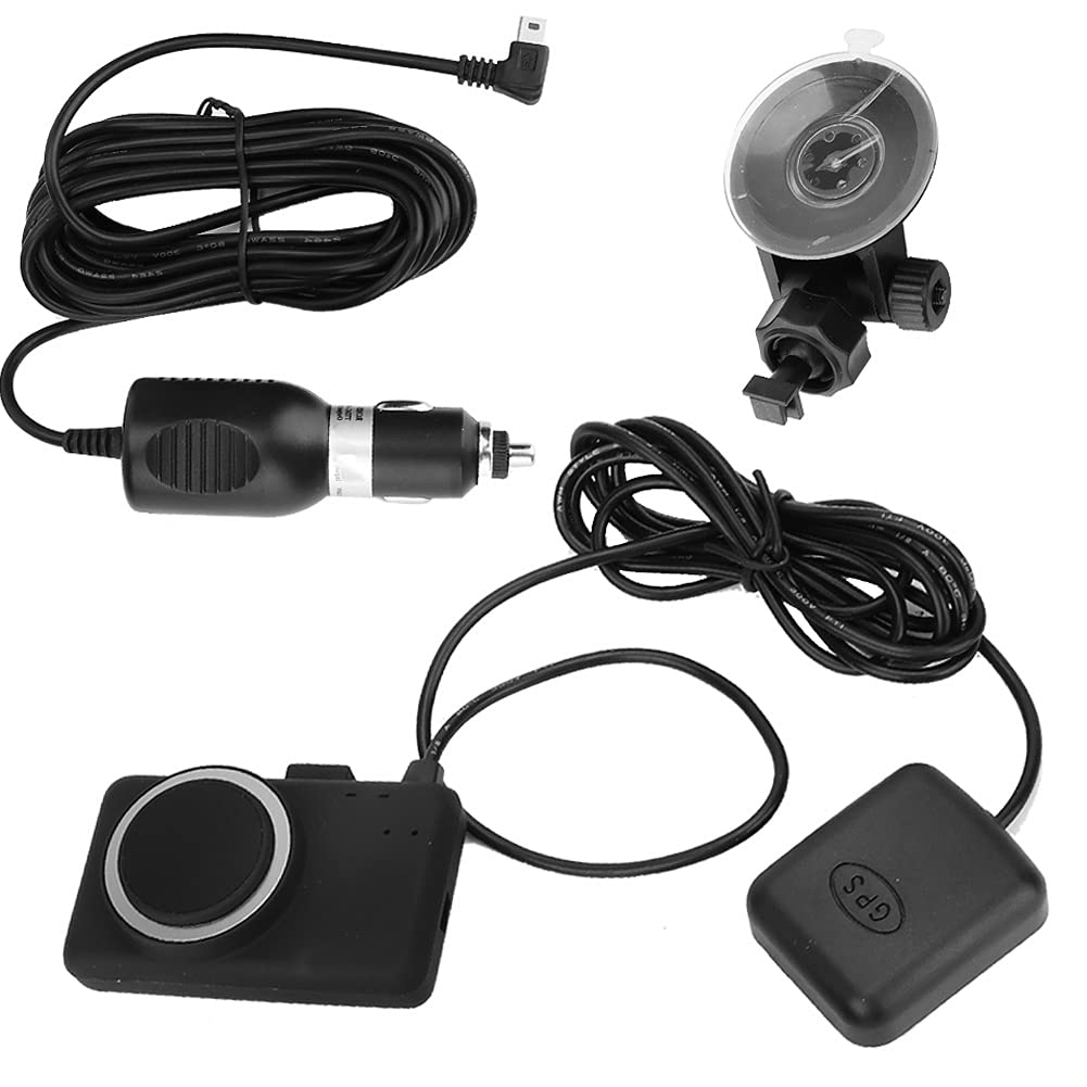 Dioche Allarme di Sonno di Guida per Auto