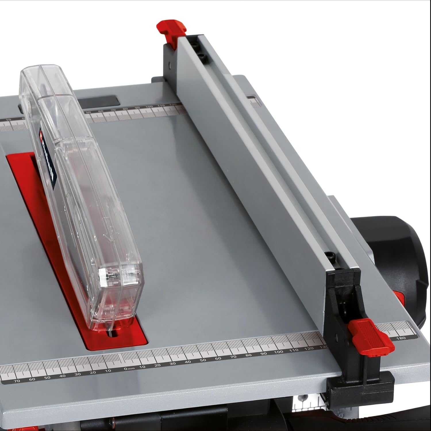 Einhell Troncatrice con Banco Superiore TE-MS 216 T - immagine 6