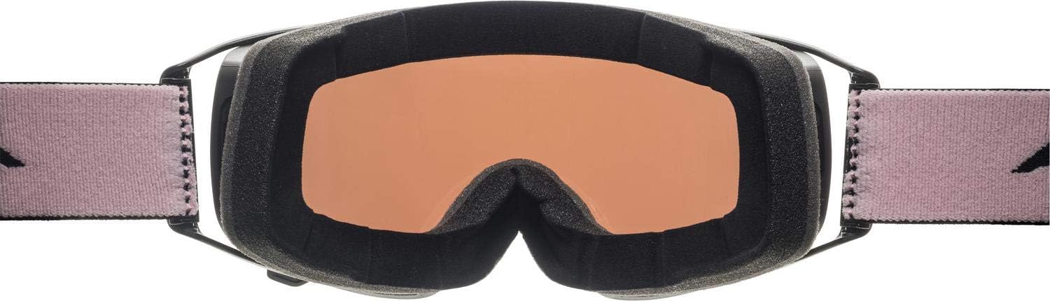 ALPINA Double Jack Mag Q-lite Occhiali da sci Unisex - Adulto (Pacco da 1) - immagine 3