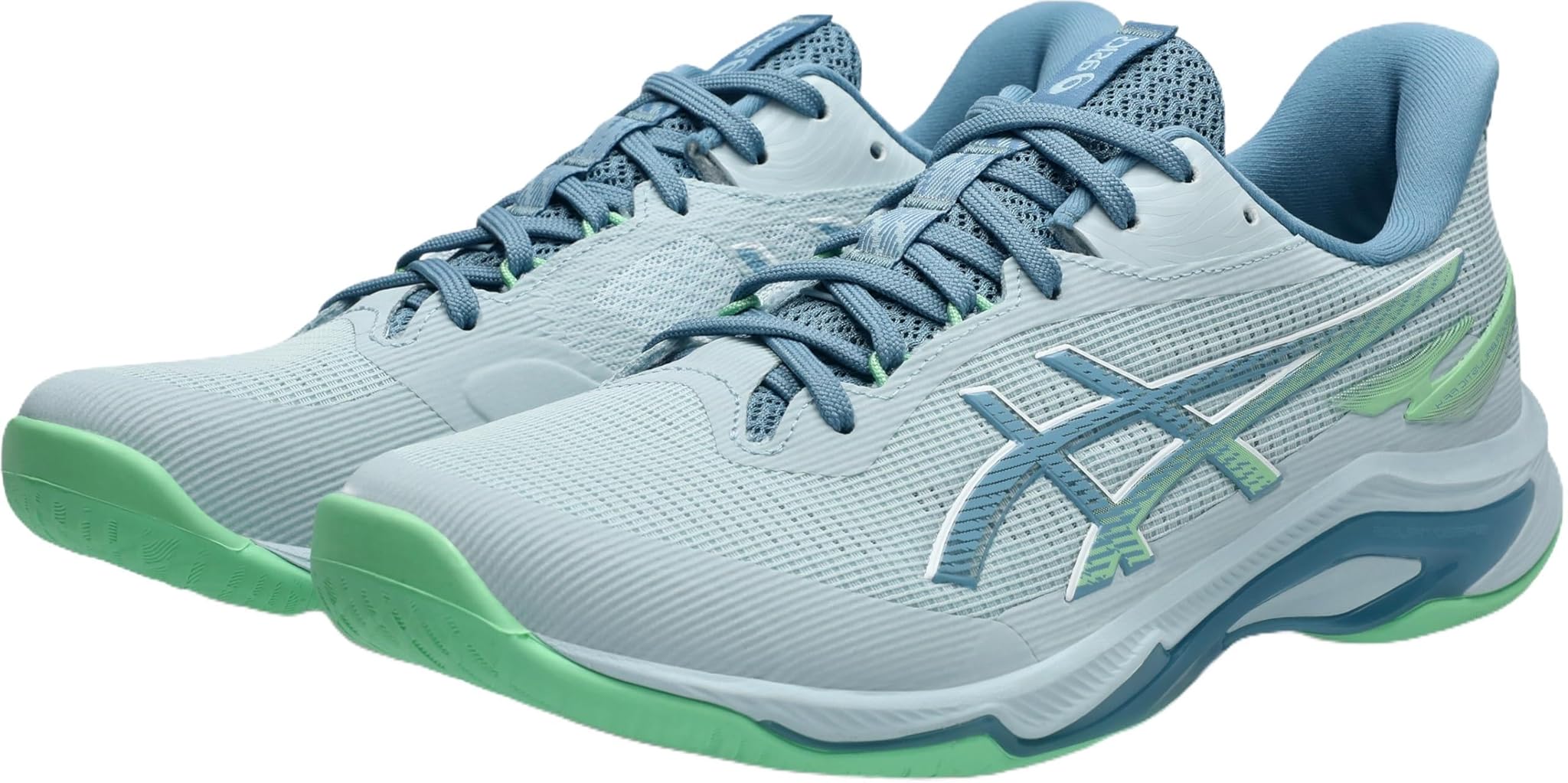 ASICS Netburner Ballistic FF 4, Sneaker Uomo