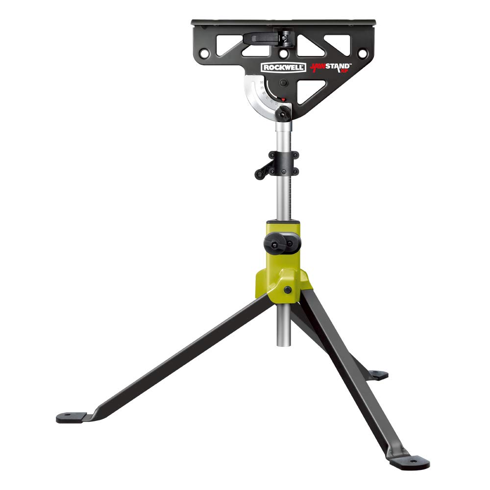 Rockwell RK9034 Jawstand XP work Support stand