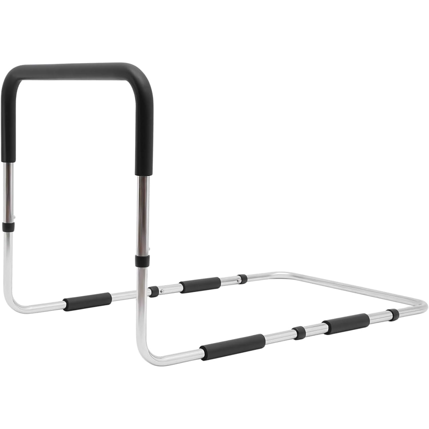 Corrimano Letto Regolabile - Sicurezza Anticaduta