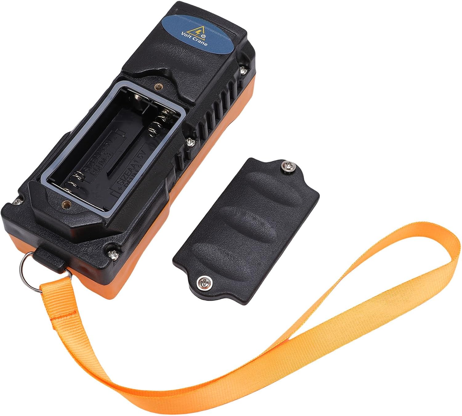 Telecomando W4 Wireless per Gru Industriale 100m - immagine 6