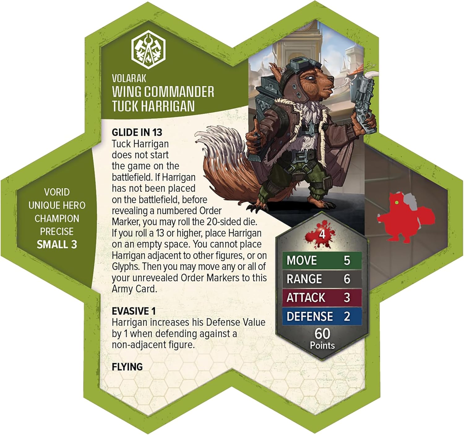 Renegade Game Studios | Heroscape: Rising Tide - immagine 5