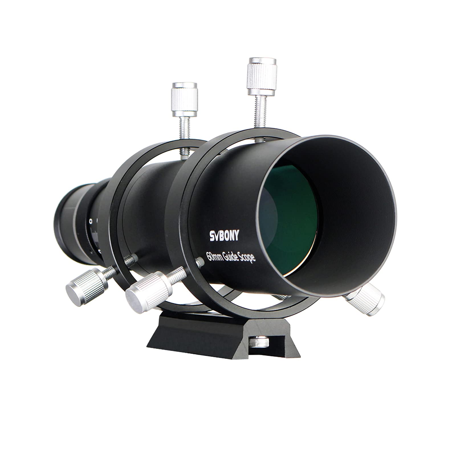 Svbony SV106 Telescopio Guider 60mm F4