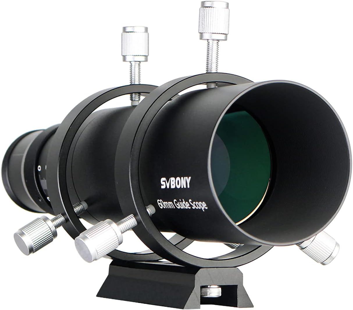 Svbony SV106 Telescopio Guider 60mm F4 - immagine 1