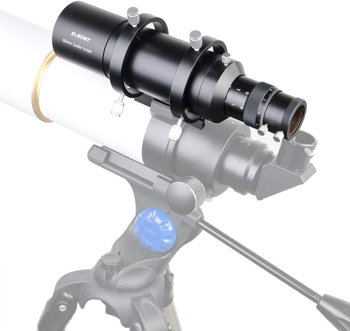 Svbony SV106 Telescopio Guider 60mm F4 - immagine 6