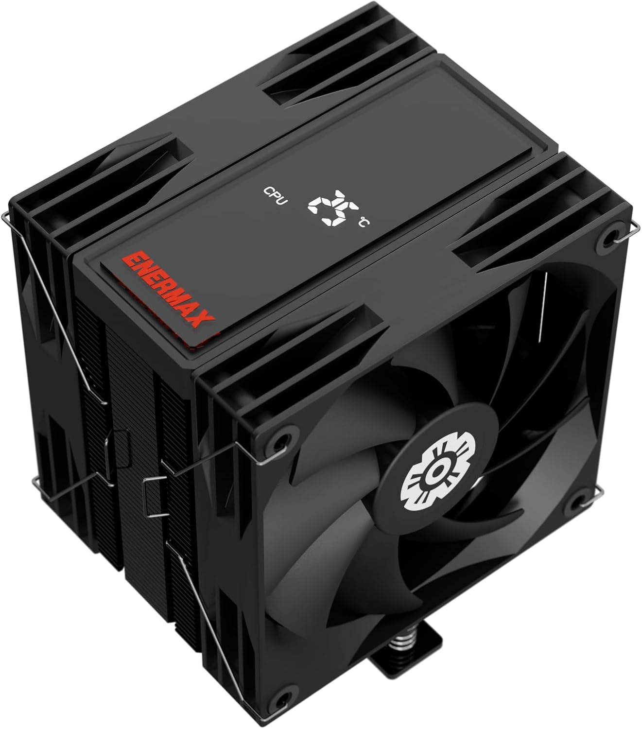 Enermax ETS-T41D CPU - Dissipatore 220W+ - immagine 2