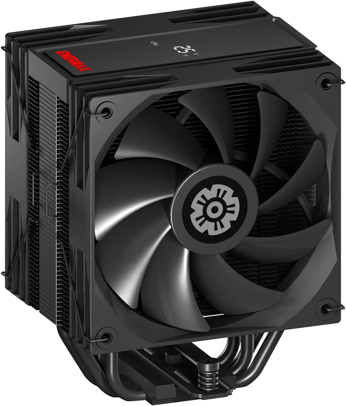 Enermax ETS-T41D CPU - Dissipatore 220W+ - immagine 3