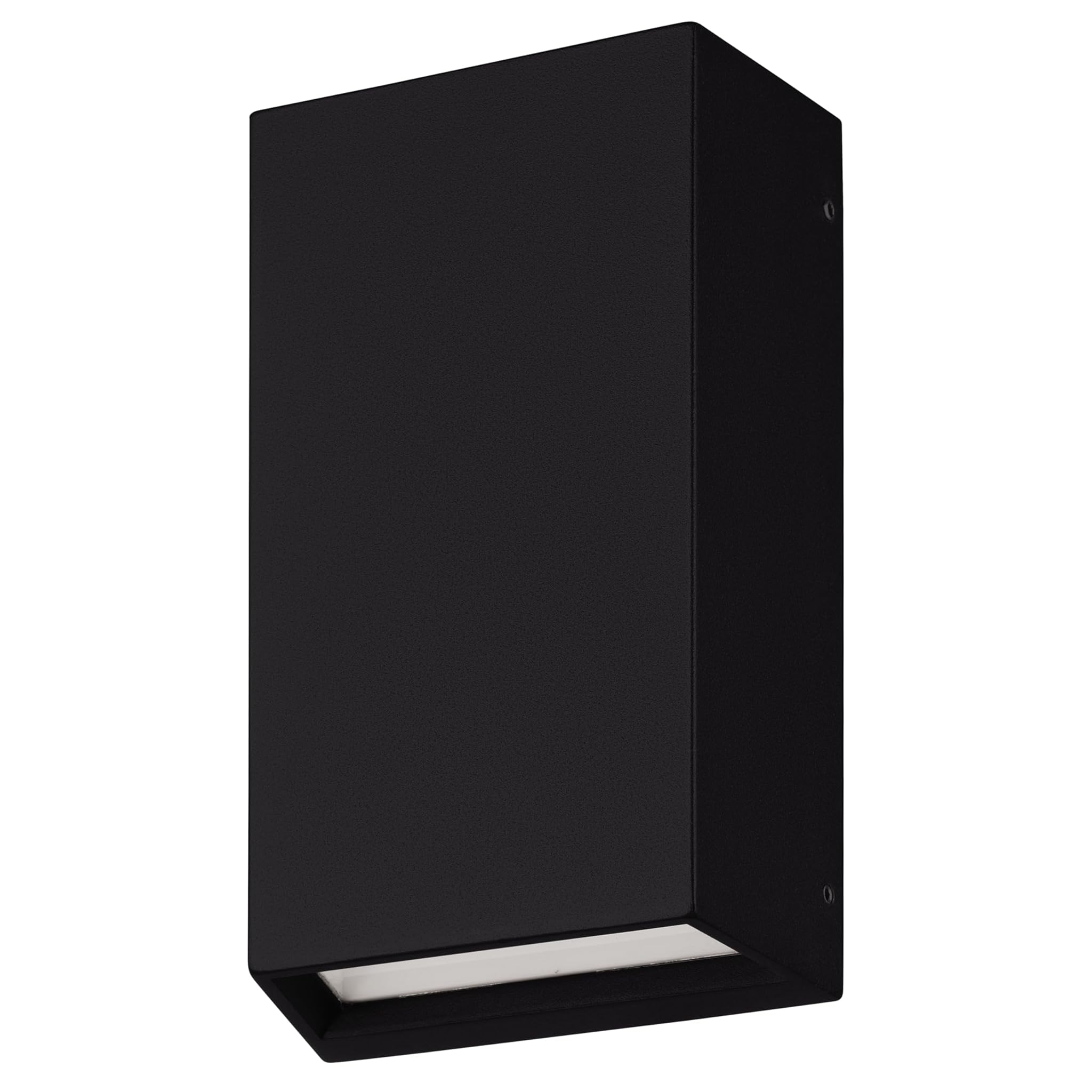 Eglo Spongano - Lampada da Parete LED per Esterni Antracite