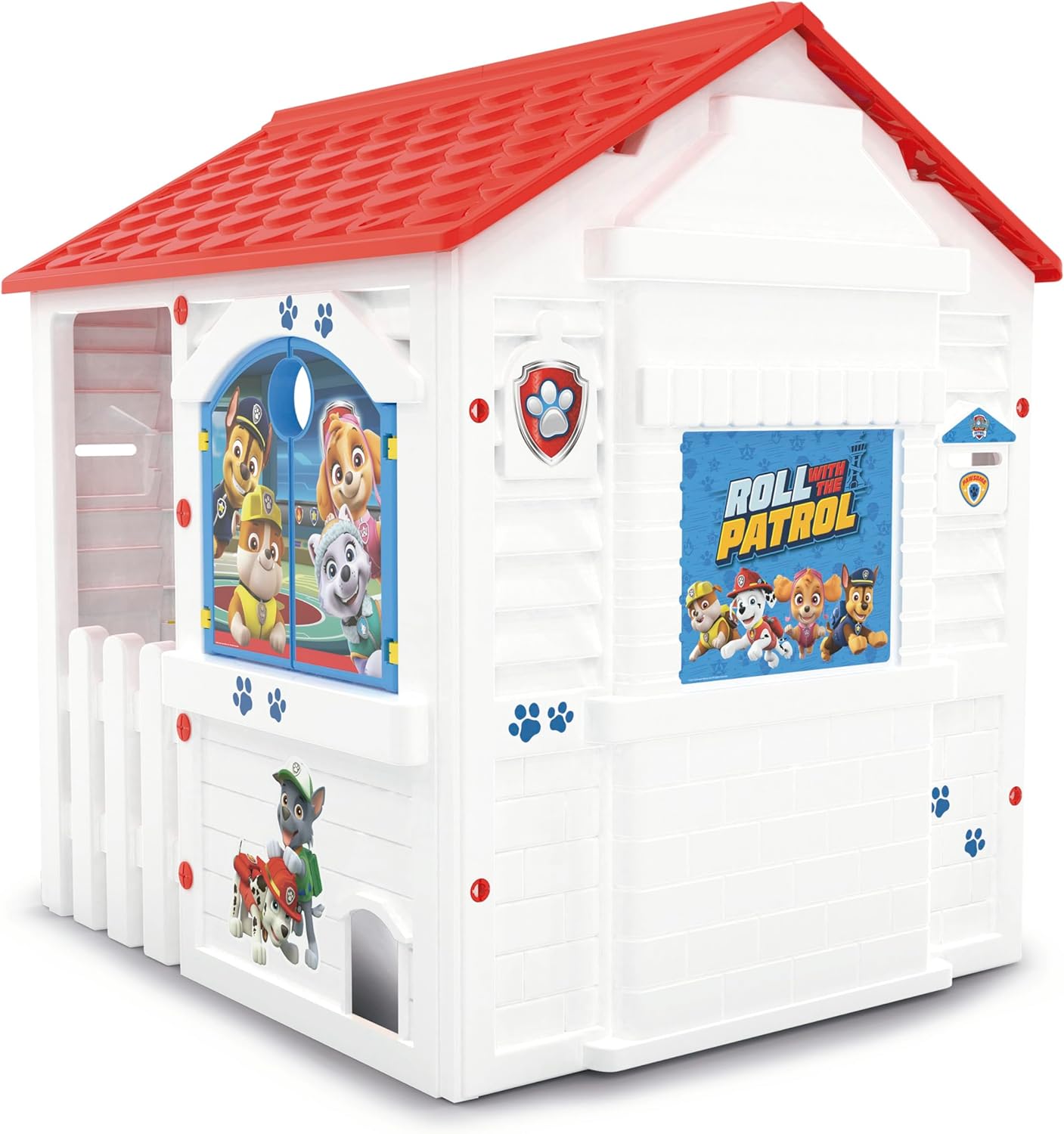 Chicos - Casetta per Bambini Paw Patrol (89526) - immagine 3