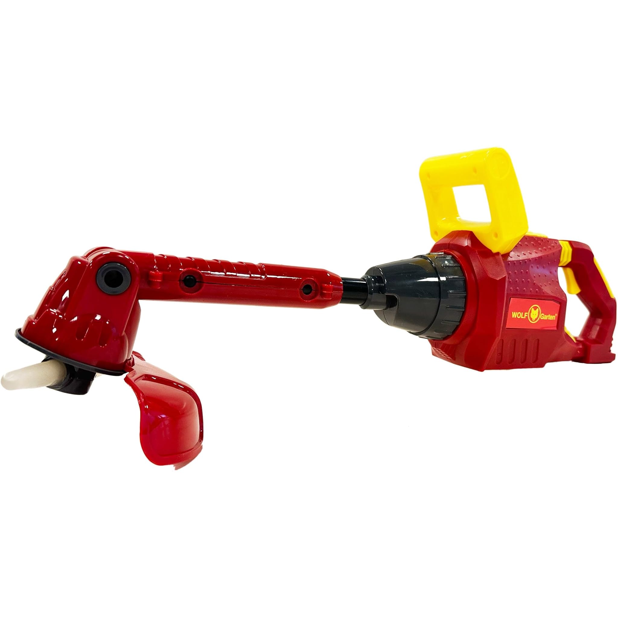 Red Tool Box- Decespugliatore Giocattolo, Colore Rosso, One Size, RP010-W