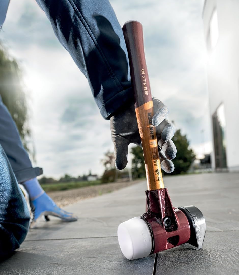 SIMPLEX-Plusbox Starter Kit Simpllex D80 - immagine 13