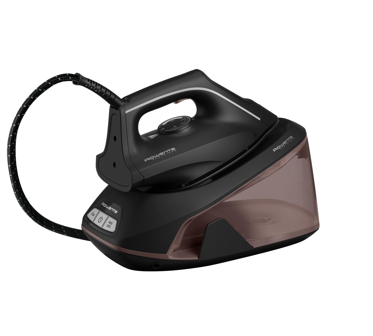Rowenta Easy Steam VR5120 - Ferro da Stiro con Generatore di Vapore