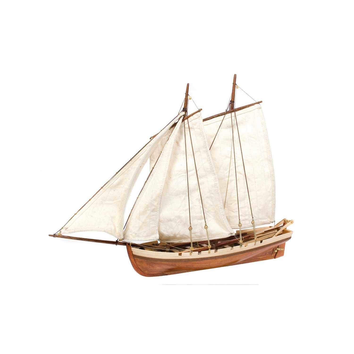 OcCre BOUNTY cod 52003 scale 1 : 24