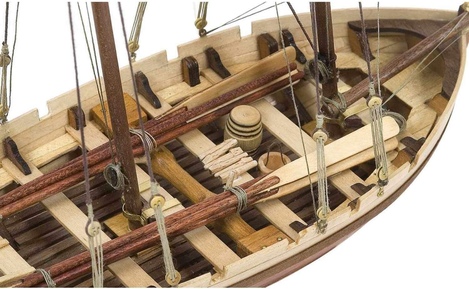 OcCre BOUNTY cod 52003 scale 1 : 24 - immagine 3