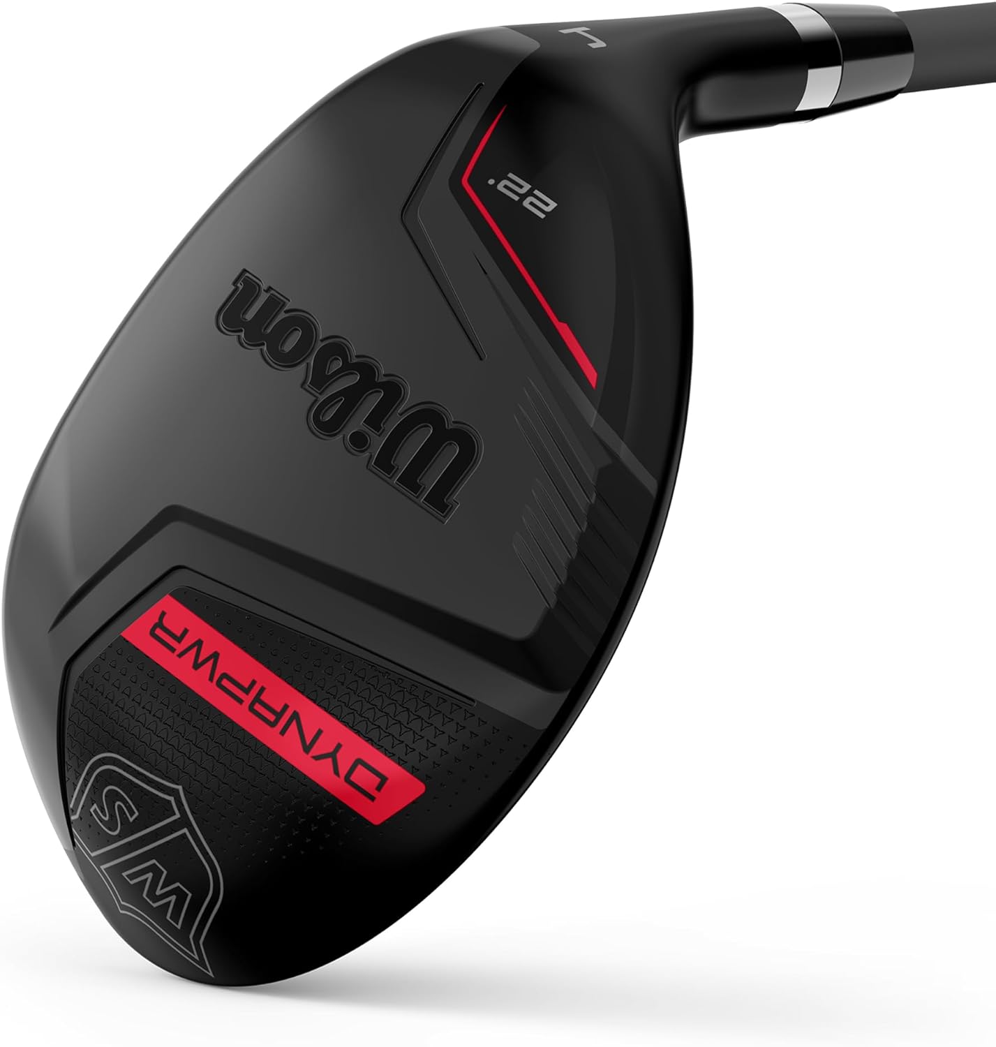 Wilson Dynapower Carbon Drivers - immagine 5
