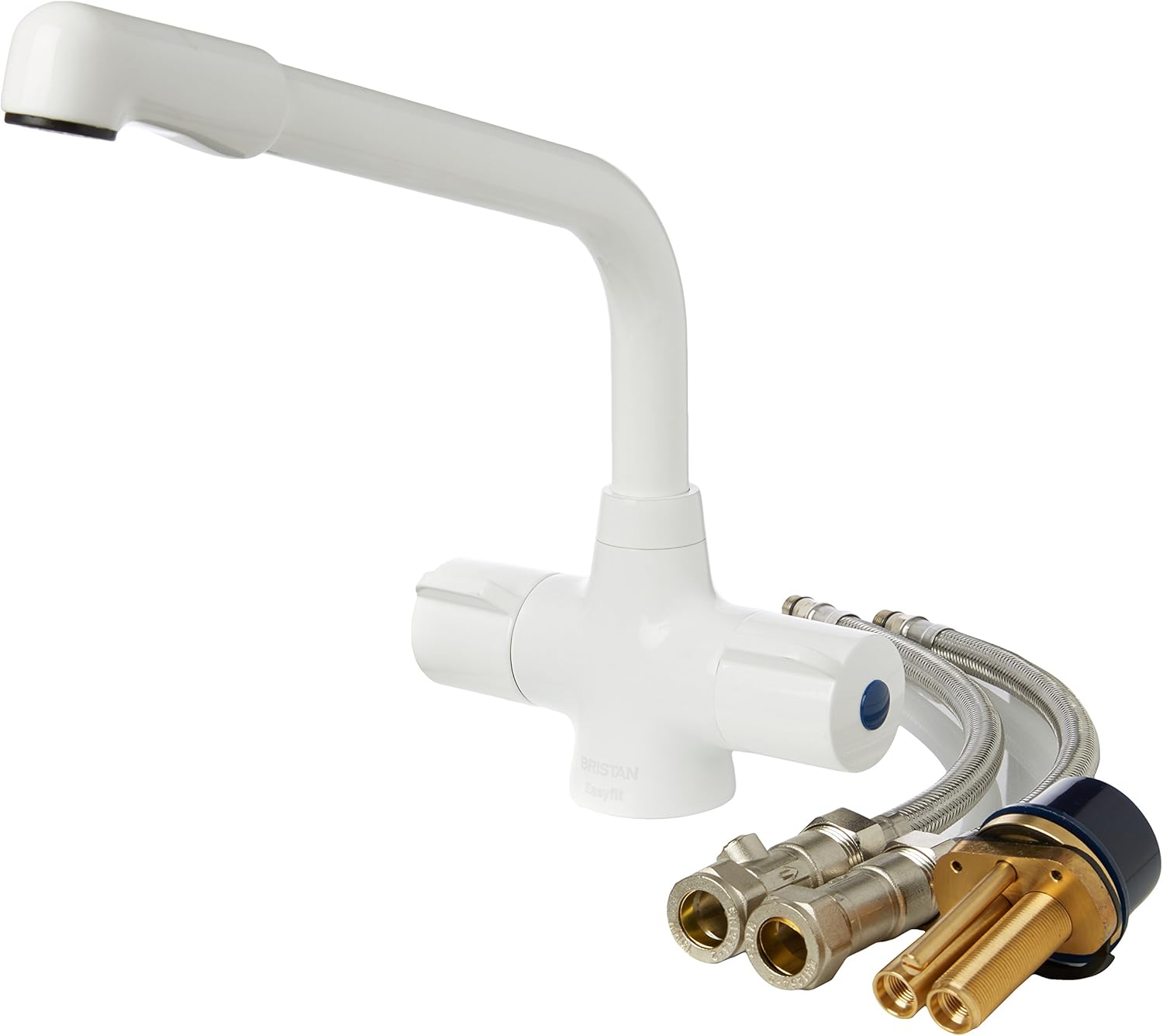 Bristan MH SNK EF BGE - Miscelatore Monoblocco per Lavello - immagine 1