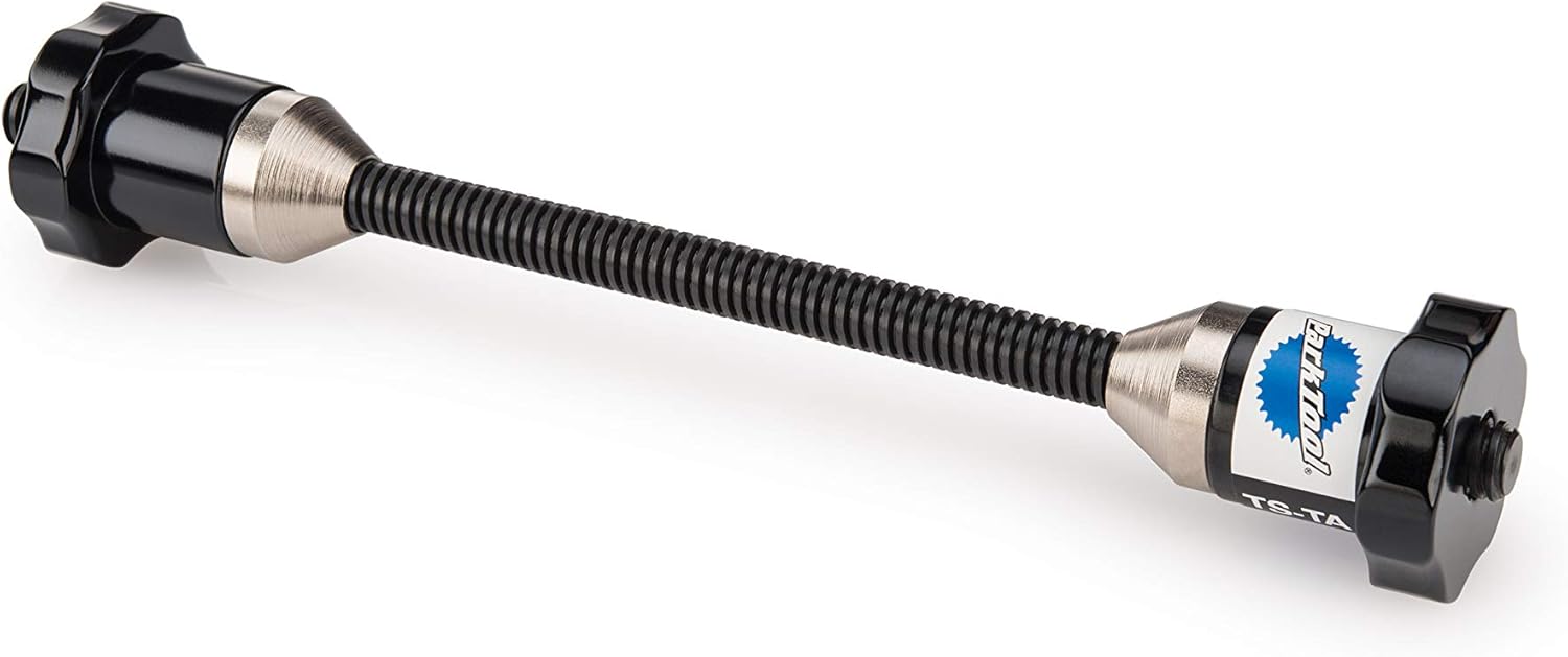 Park Tool Qktstac, Workshop Unisex-Adulto, Multi, Taglia Unica - immagine 1