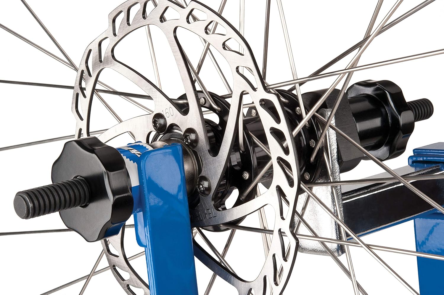 Park Tool Qktstac, Workshop Unisex-Adulto, Multi, Taglia Unica - immagine 4