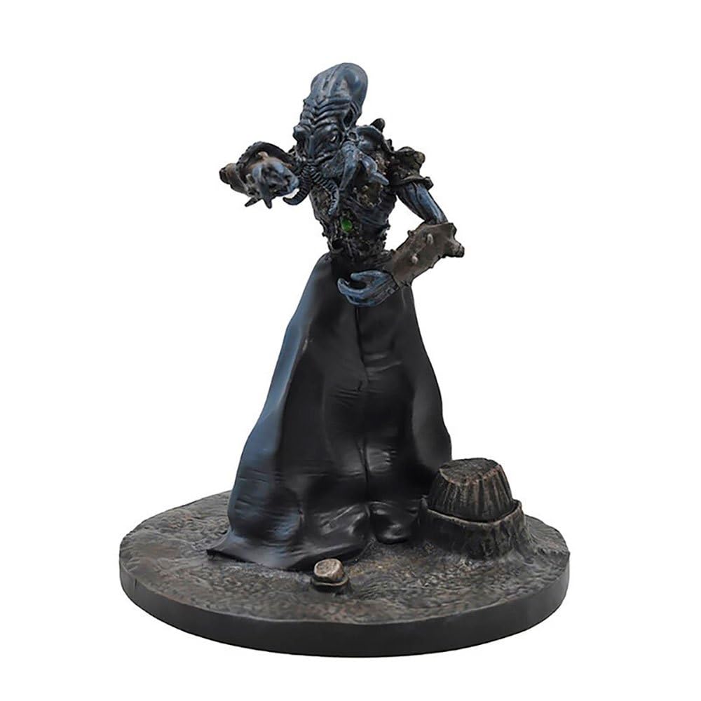 CyP Brand Dungeons and Dragons - Statua Mind Flayer