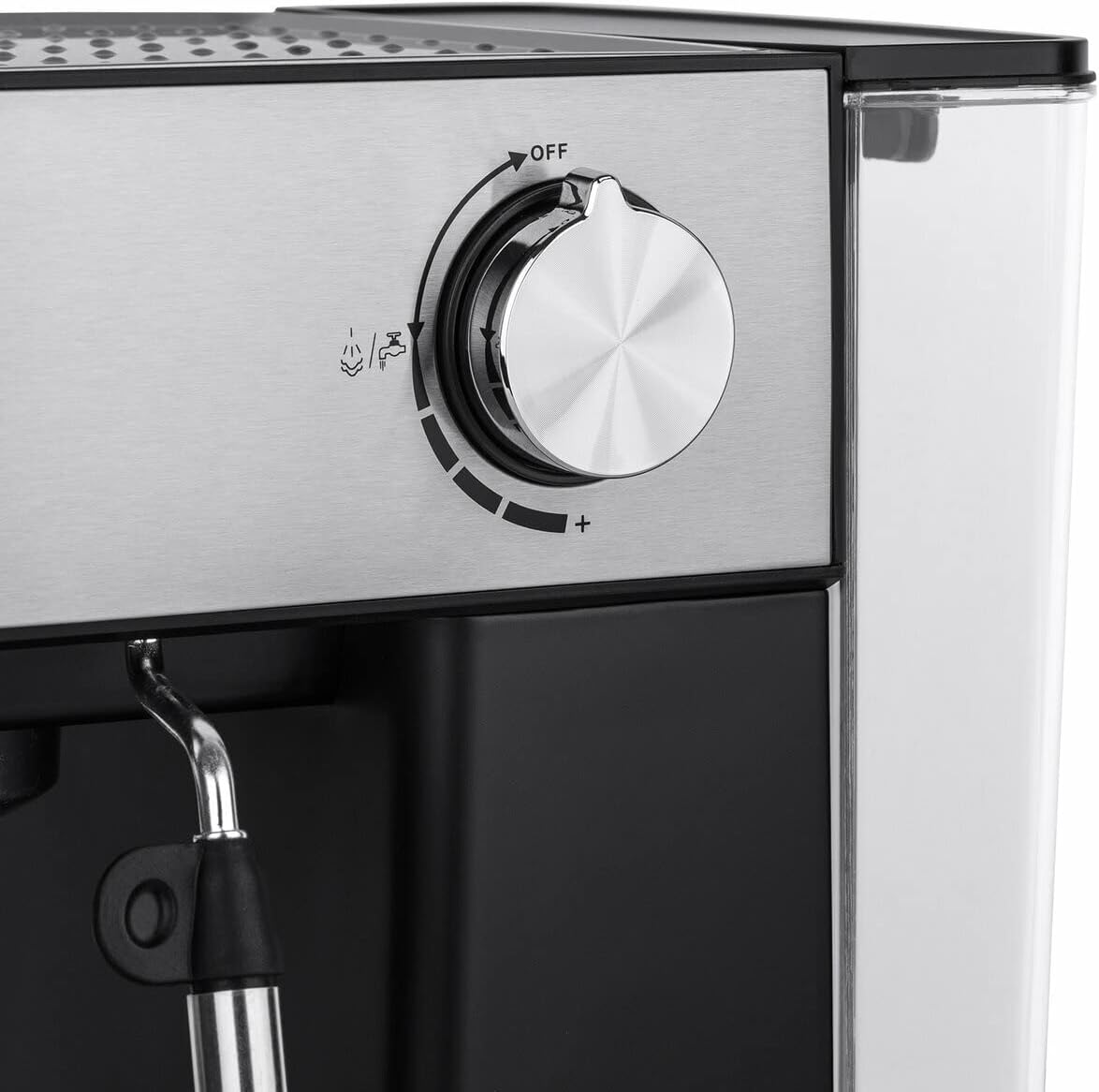 Wëasy KFX32 - Macchina da caffè automatica - immagine 3