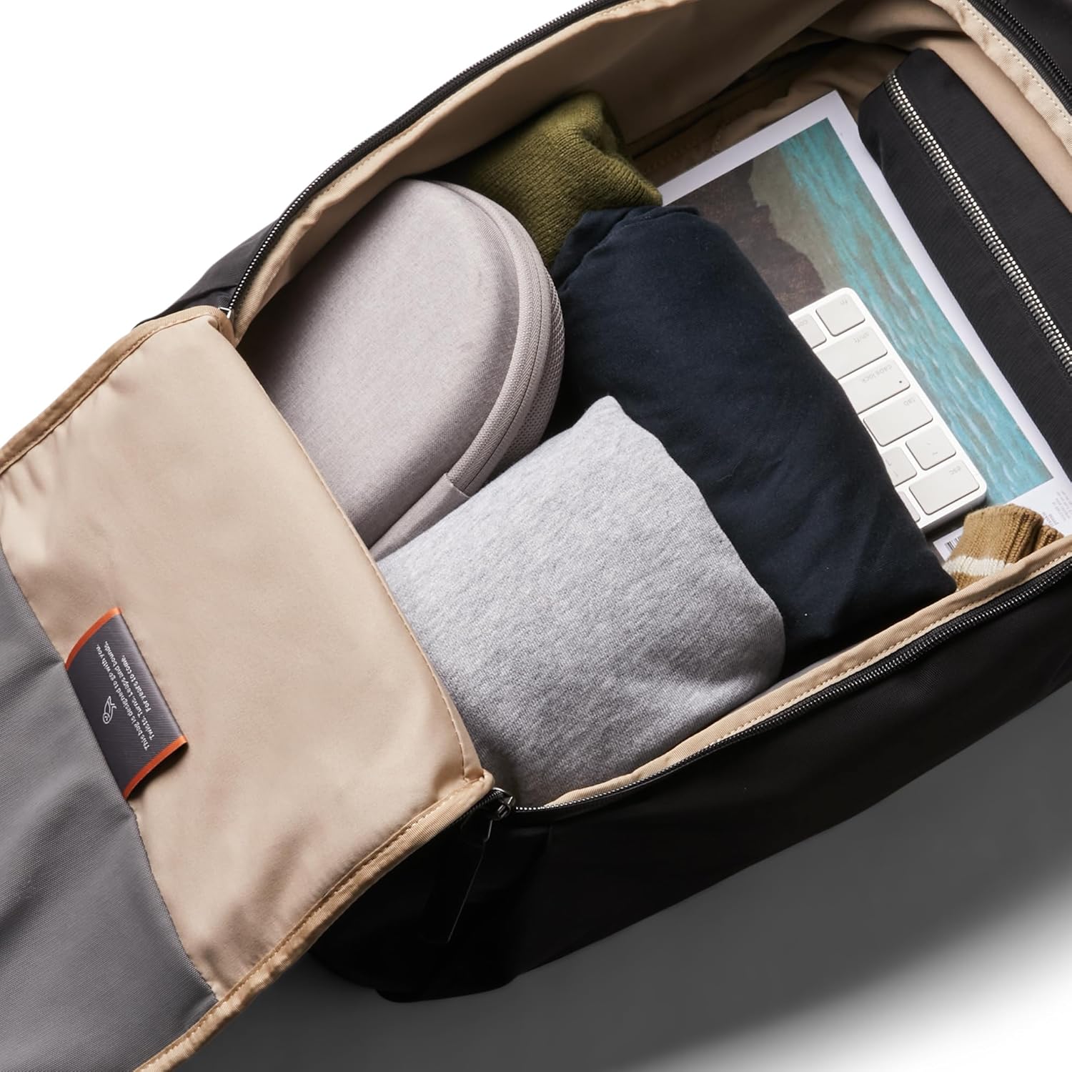 Bellroy Transit Workpack 20 Litri - Seconda Edizione - immagine 3