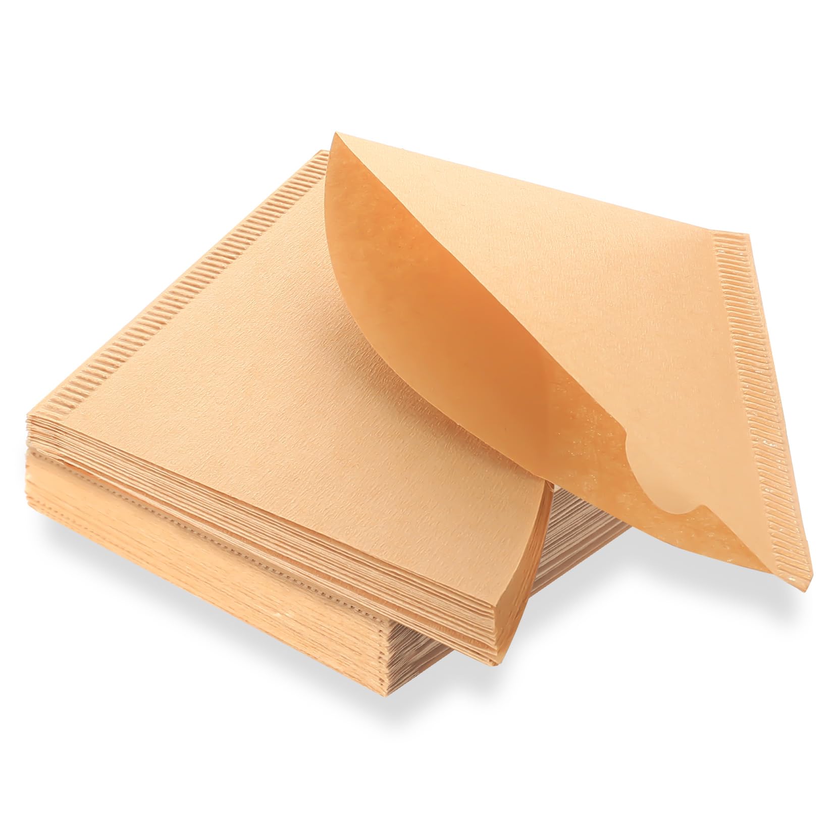 Filtri Caffè Americano a Cono Misura 1 - 200 Pezzi