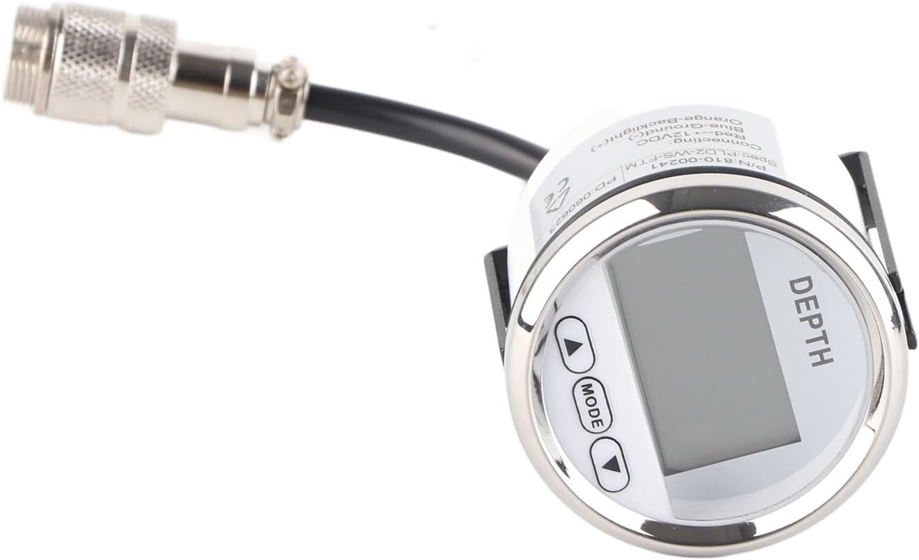 Cercatore di Profondità Impermeabile per Yacht - immagine 2
