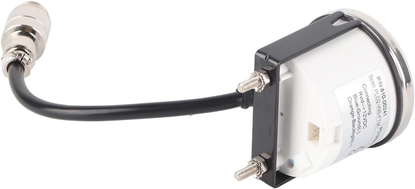 Cercatore di Profondità Impermeabile per Yacht - immagine 4