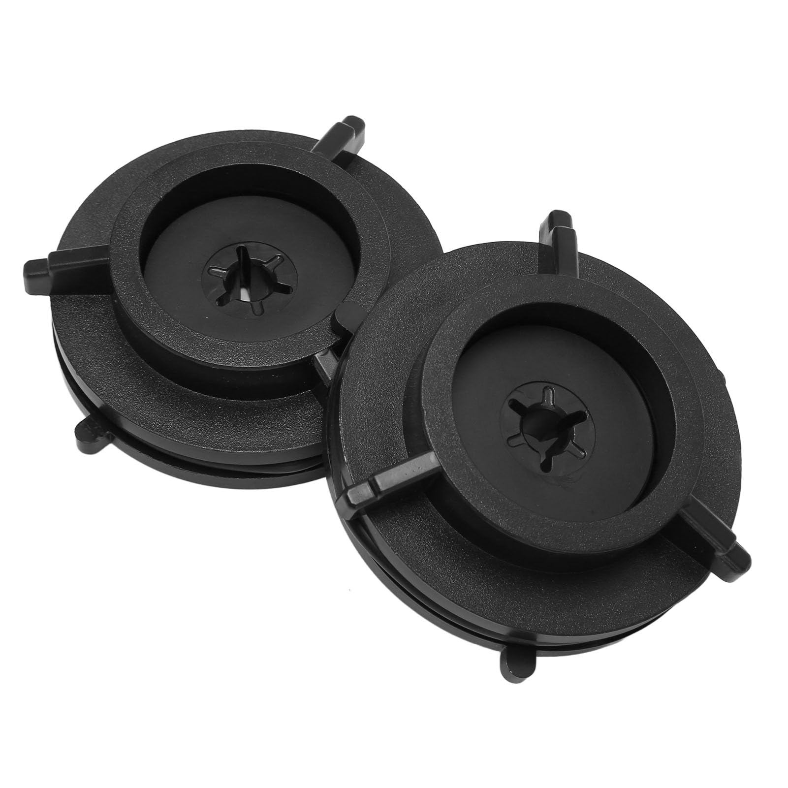 Adattatori Hub Nab per Bobina a Bobina 10 Pollici