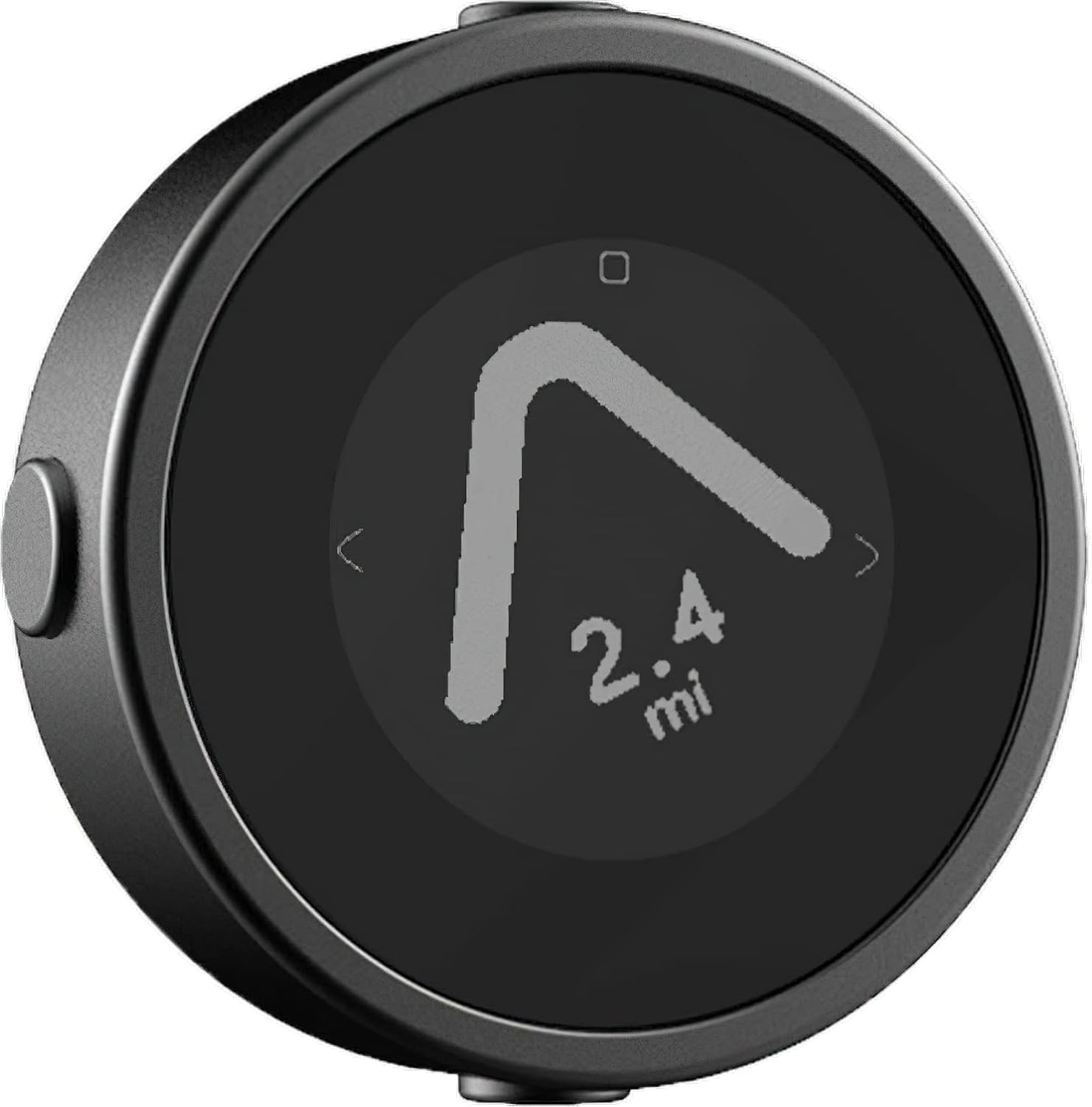 Beeline Moto Computer GPS Moto - Grigio Metallo