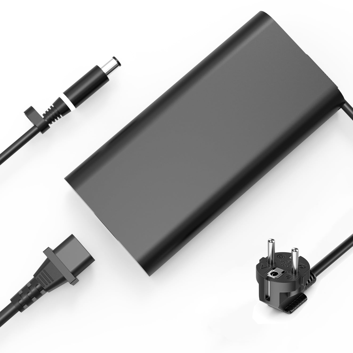 Caricatore Slim 330W 19,5V AC per Dell Alienware