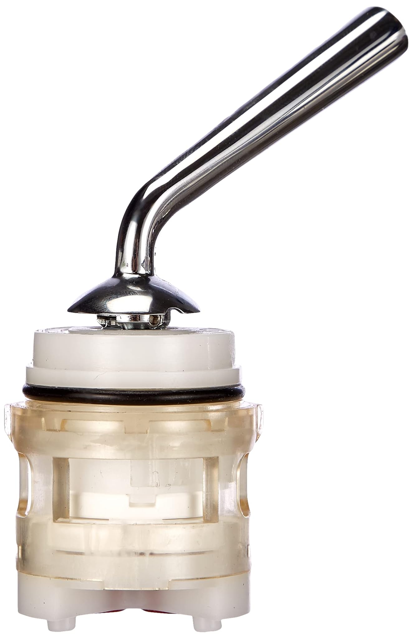 Zucchetti Rubinetteria r98106 Cartuccia da Incasso Doccia ISY Cromo