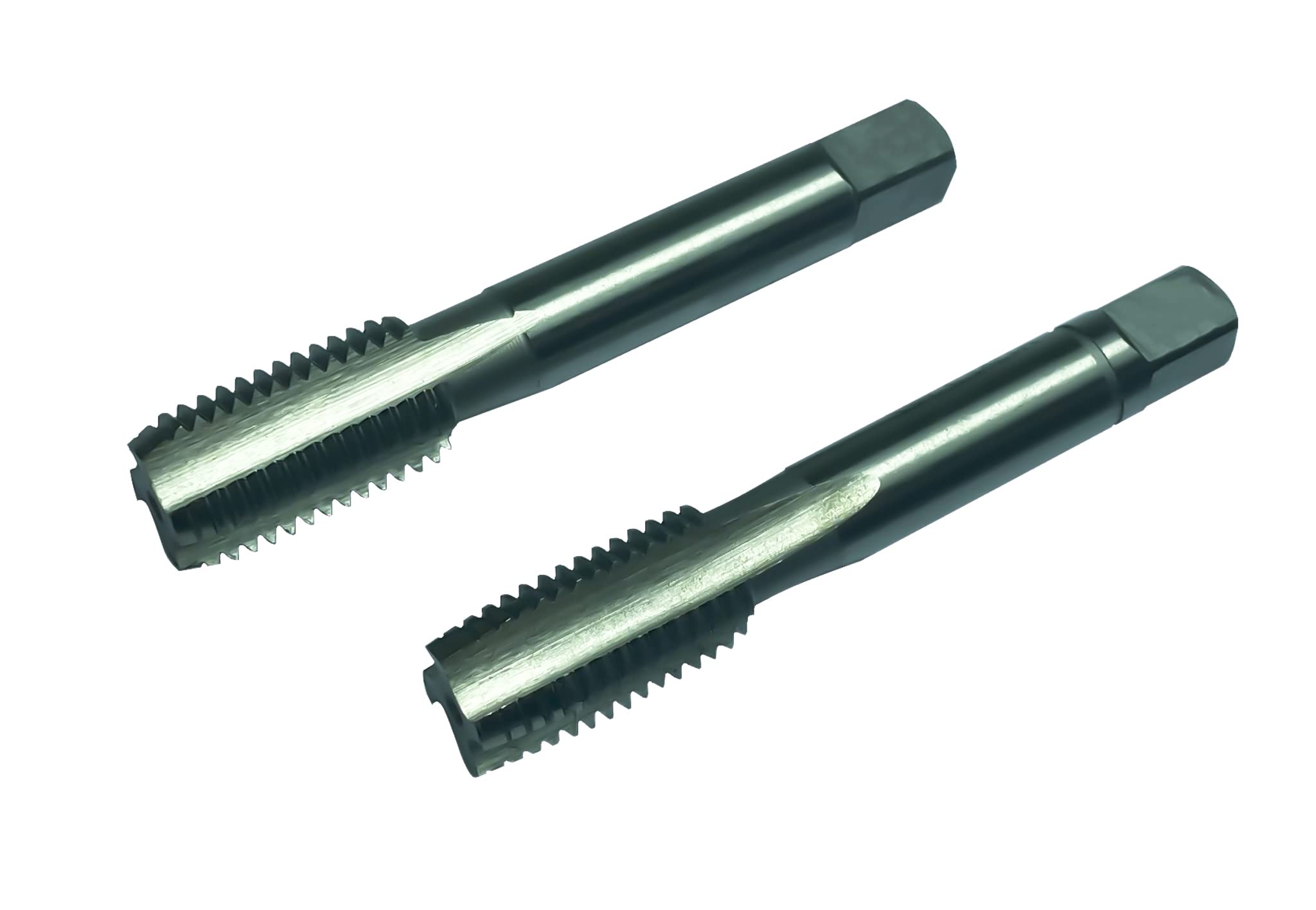 CNC, set di maschi filettati G 3/4 pollici Whitworth