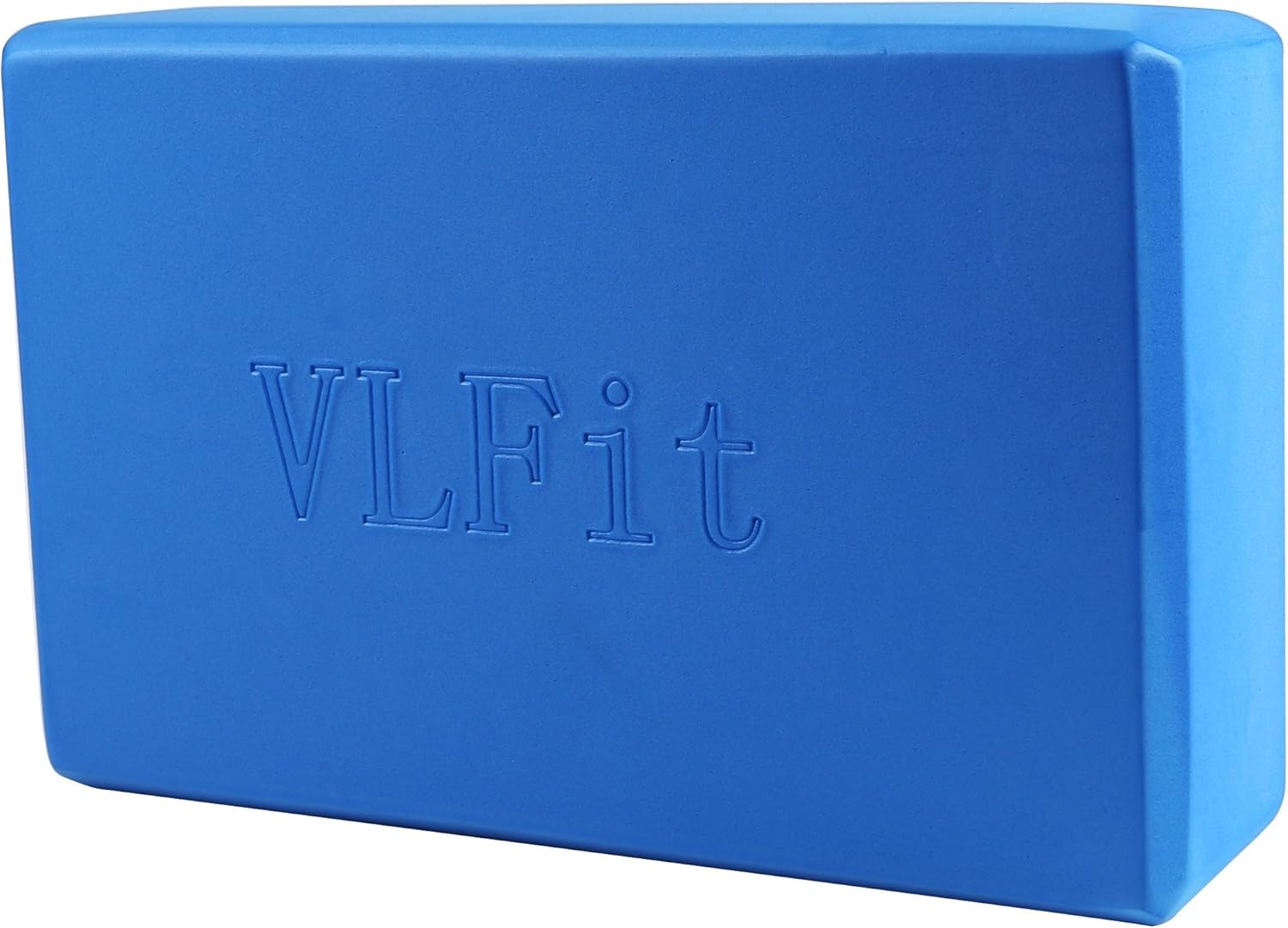 Vlfit - Blocchi Yoga in Schiuma EVA (2 Pezzi) - immagine 1