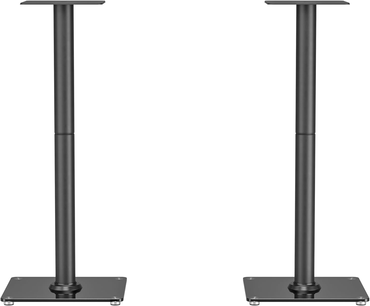 LSTSL4-B - Supporto per Altoparlante Satelliti, 2 Pezzi - immagine 5