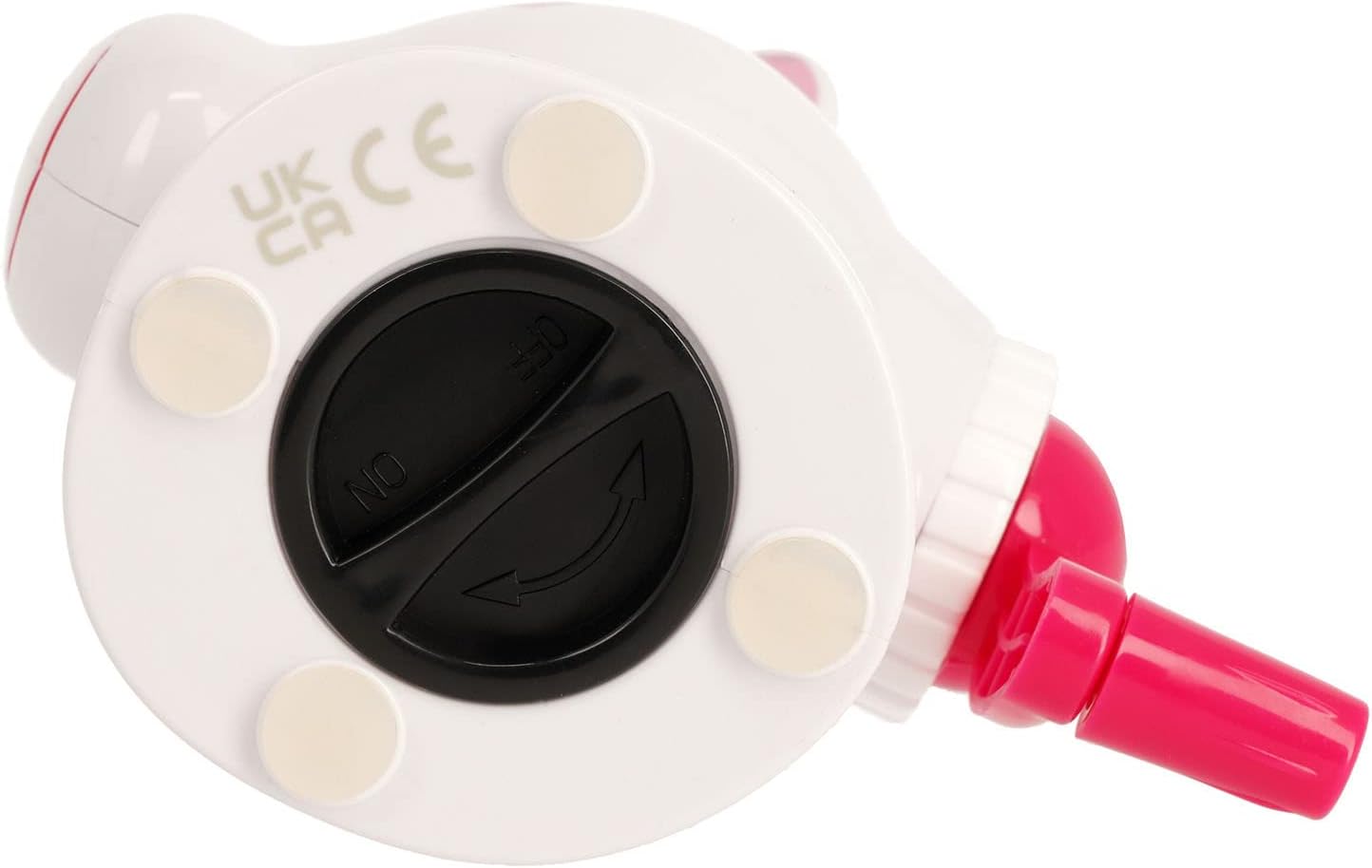 Legami - Temperamatite a Manovella con Contenitore - immagine 5