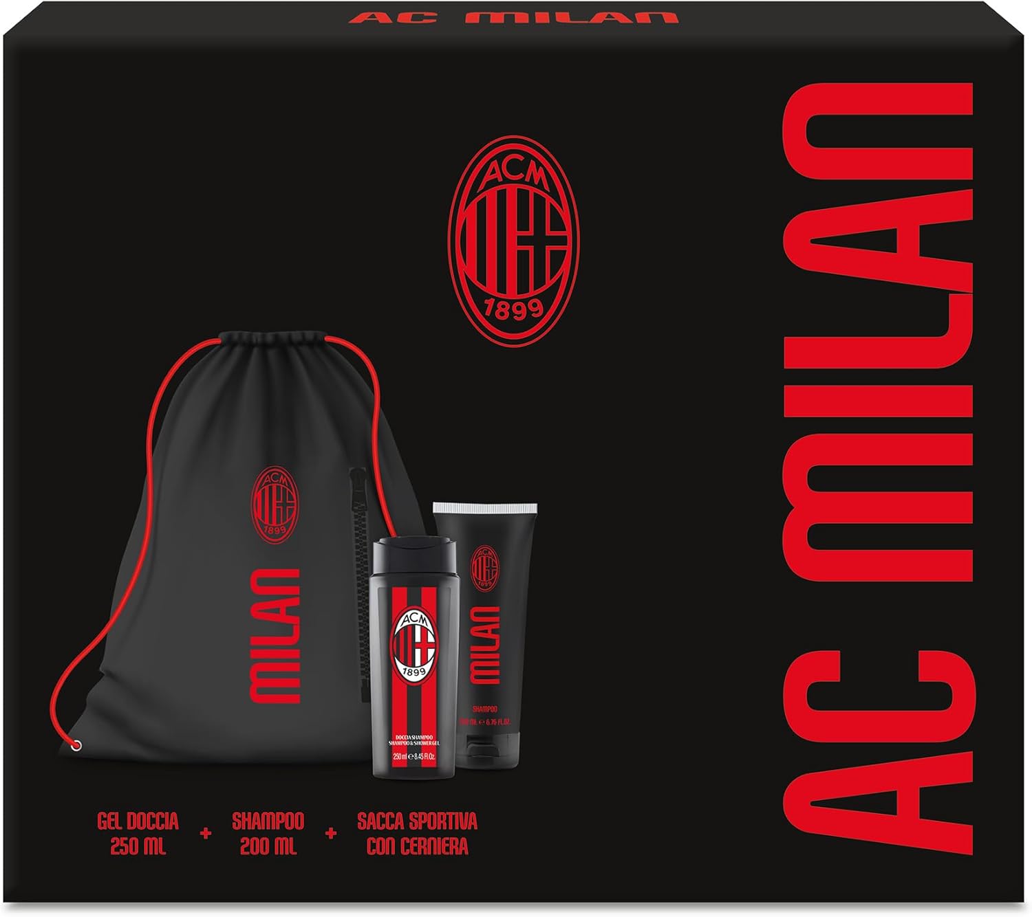 MILAN Gift Set Bag - immagine 1