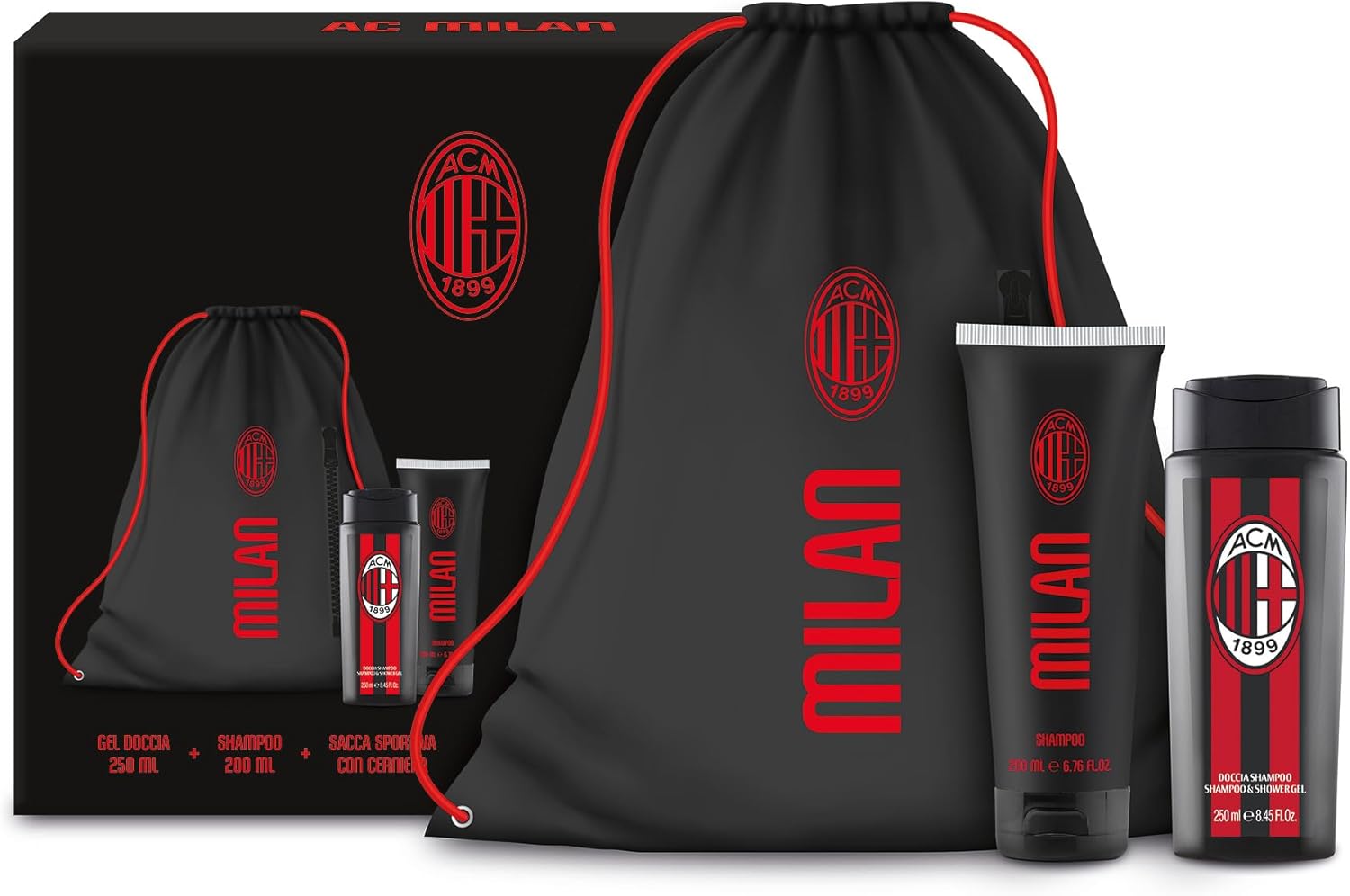 MILAN Gift Set Bag - immagine 3