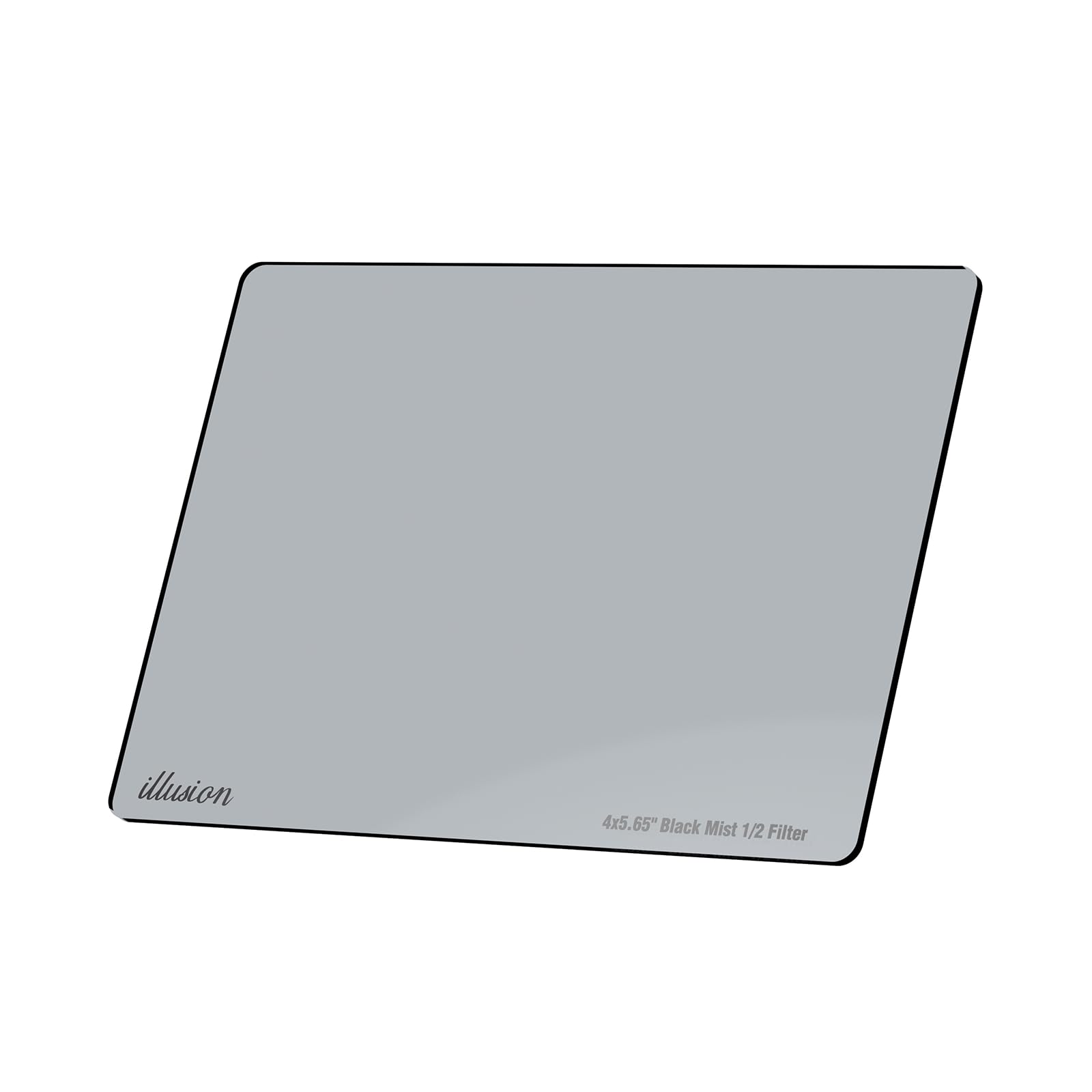 Tilta Illusion 4x5,65" - Filtro Nebbia Nera 1/2 per Mirage
