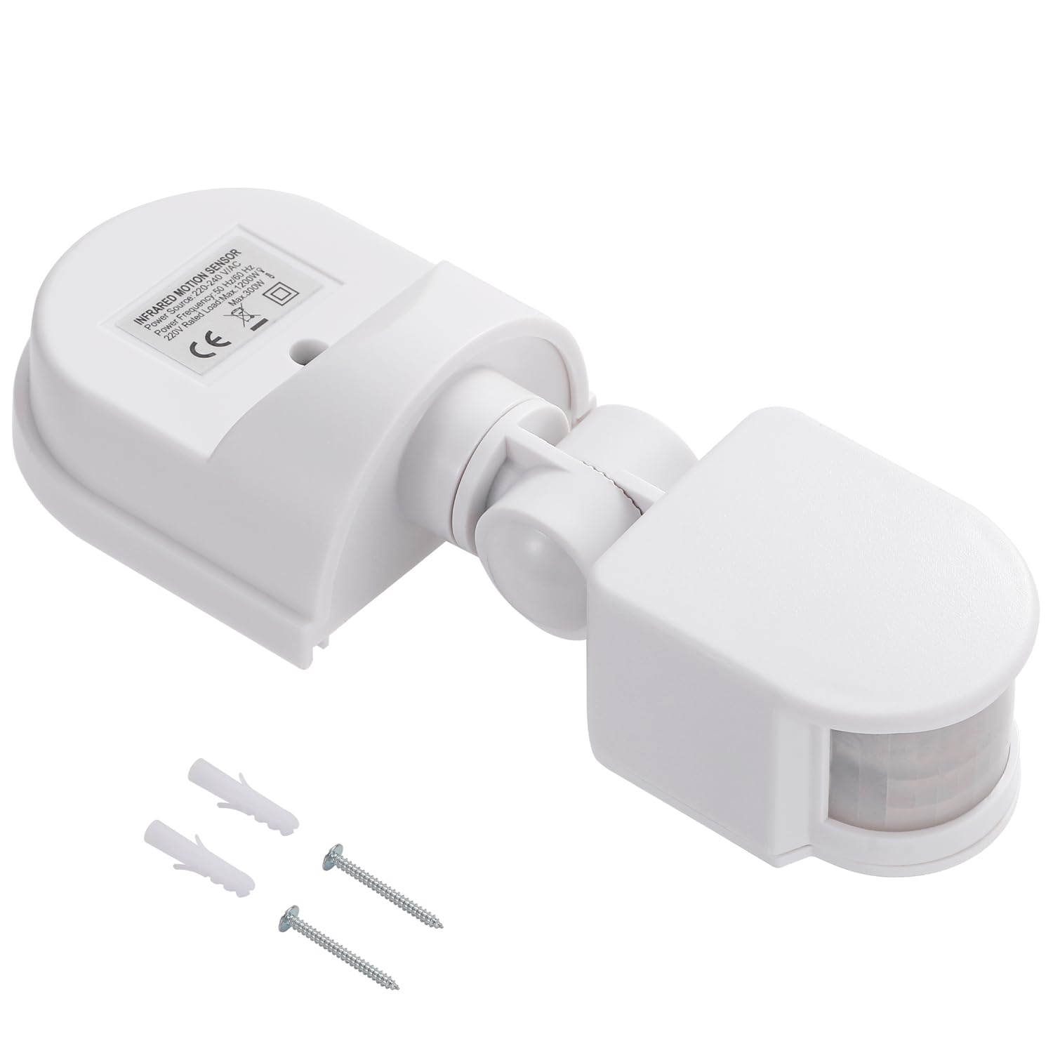 Greluma Sensore di Movimento PIR 220V-240V