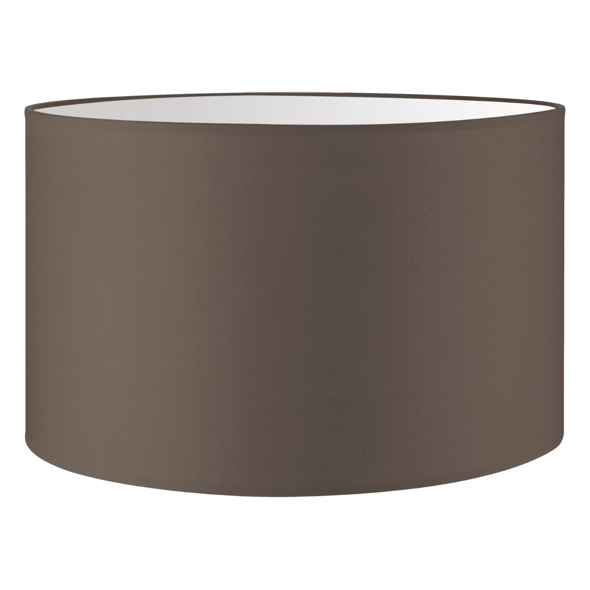 Home Sweet Home Paralume Bling Cilindro 35cm Tortora