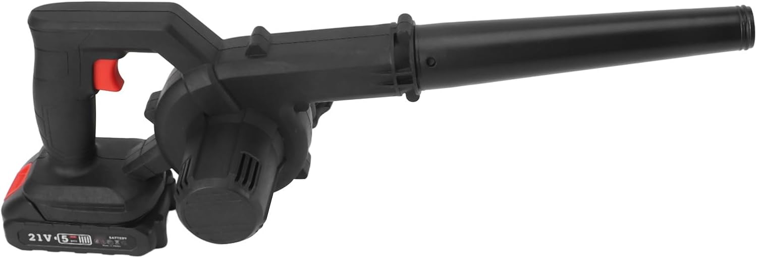 Soffiatore Portatile Ricaricabile - immagine 1